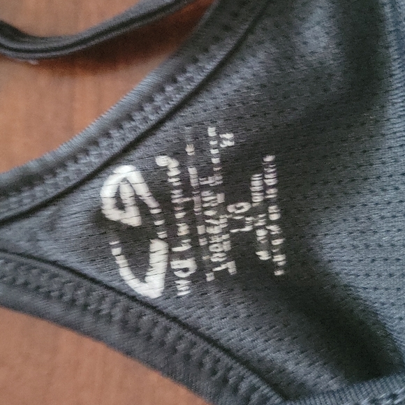 Athletic Top - Picture 2 of 5